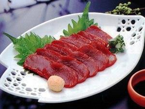 イワシ鯨 赤肉 刺身 冷凍（1kg）｜鯨専門店リアライズ