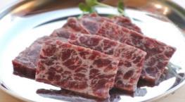 鯨肉の再冷凍方法